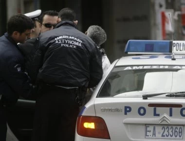 Σπάτα: Σύλληψη Πακιστανού πρόσφυγα για σωρεία επιθέσεων σε γυναίκες